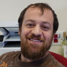 Barak Shalom 2